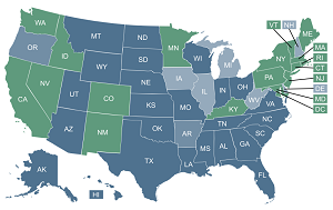 State health insurance marketplace